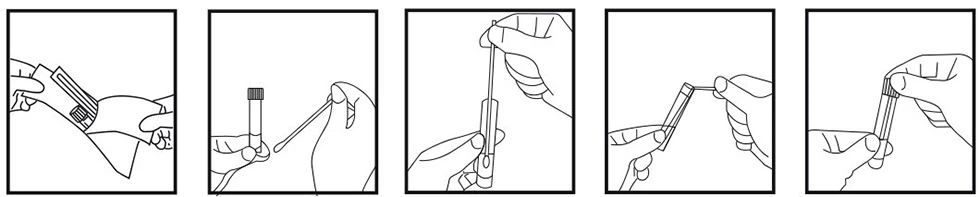 vtm kit virus collection tube vtm kit virus collection tube