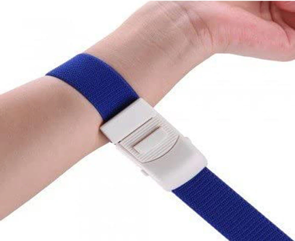Quick Release Tournique with Buckle