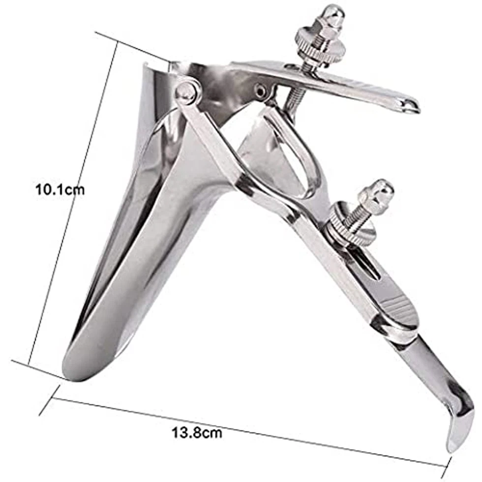 Vaginal Speculum