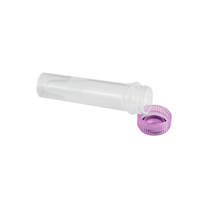 0.5ml Cryotube With Gasket