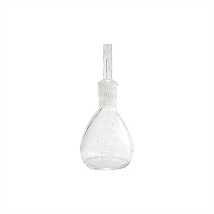Specific Gravity Bottle