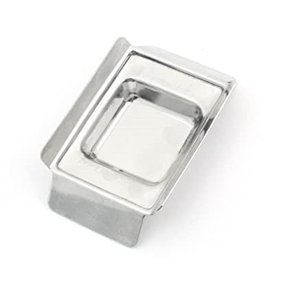 histology tissue embedding cassette molds