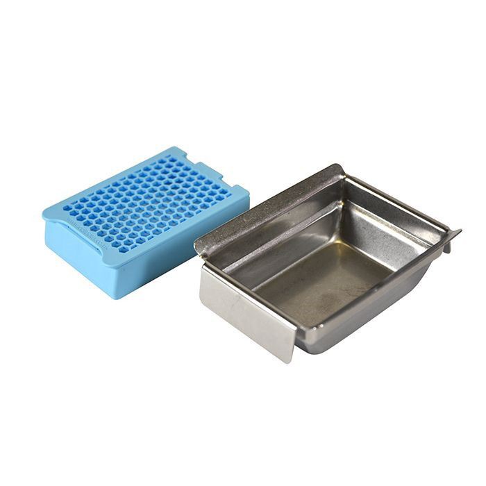 laboratory histology tissue cassette molds