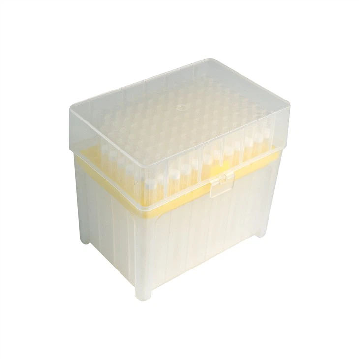 1000ul Filter Pipette Tips with Box