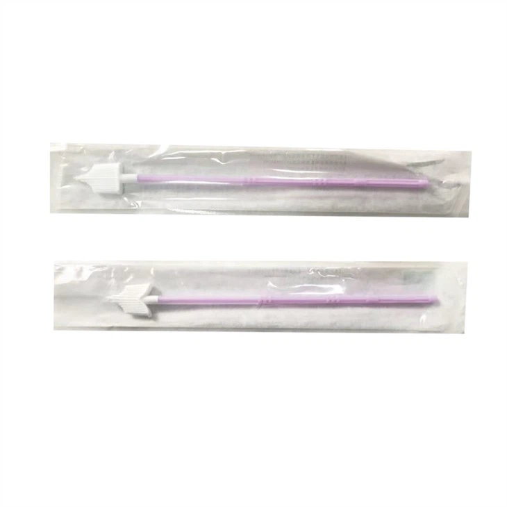 Disposable Cervical Brush