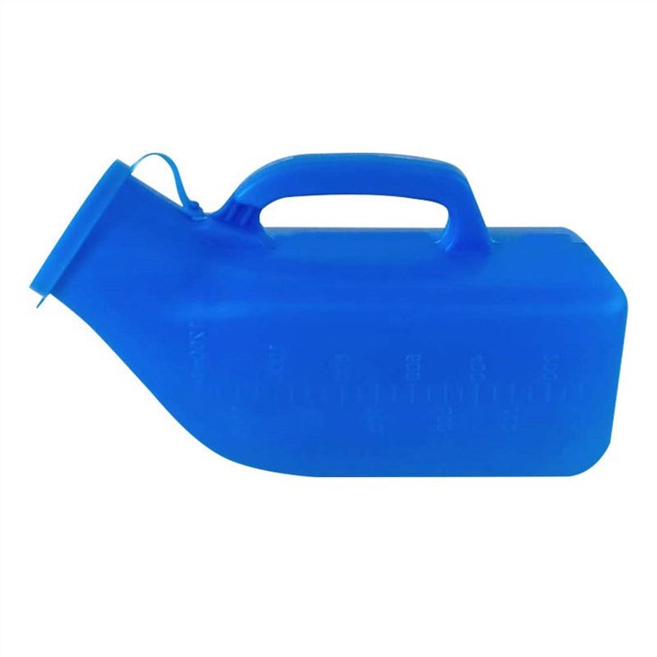 Portable Pee Bottle