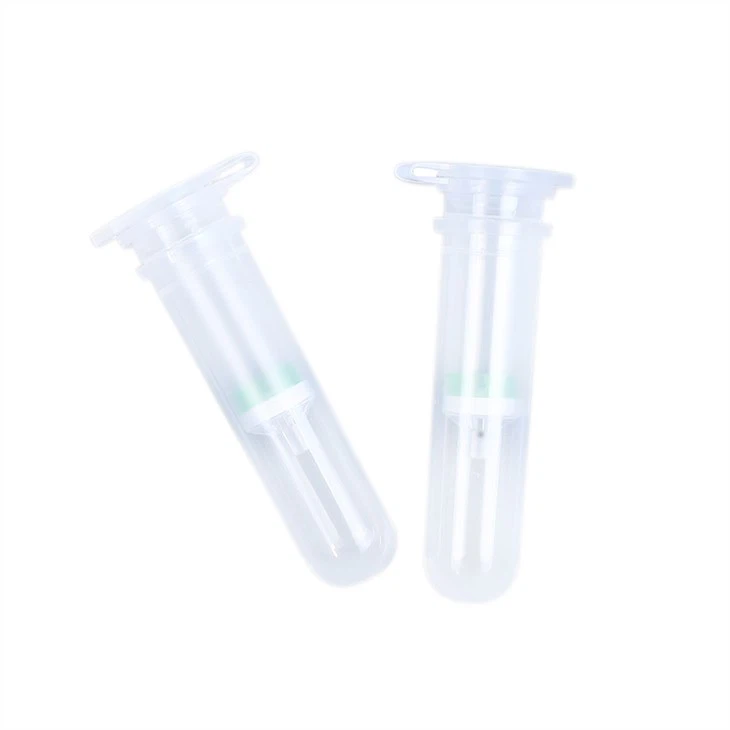 Disposables Sterile Spin Column
