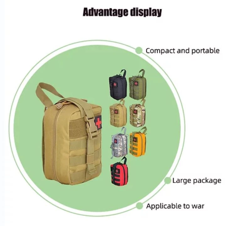 First Aid Kit